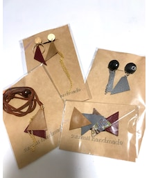 suumiihandmade | アクセサリー