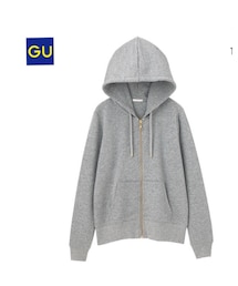 GU | パーカー