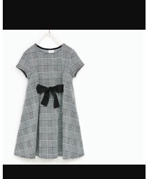 ZARA | ワンピース