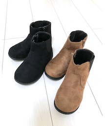 ヒラキ | ブーツ