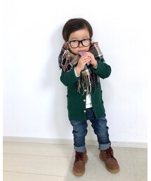 かー君👓 | その他