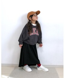 前♡ | スカート