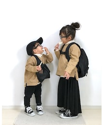 お煎餅ボリボリ♡ | その他