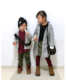 GU | Tシャツ/カットソー