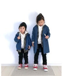 Birthday | マウンテンパーカー