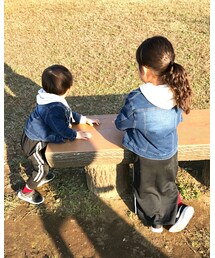 後ろ♡ | その他