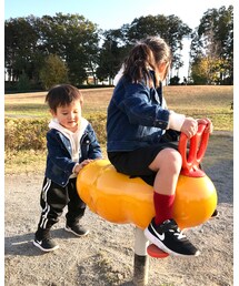 かー君が押♡ | その他