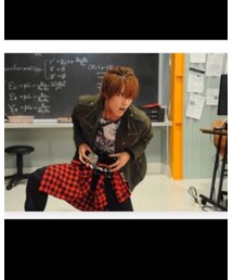 万丈龍我✨ | その他