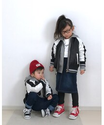 ニット帽version | その他