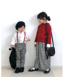 BRANSHES | ニット/セーター