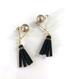 Handmade | ピアス（両耳用）