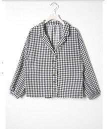 RETRO GIRL | シャツ/ブラウス