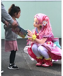 プリキュア💗 | その他