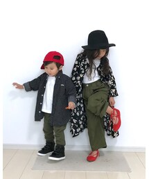 Birthday | パンツ