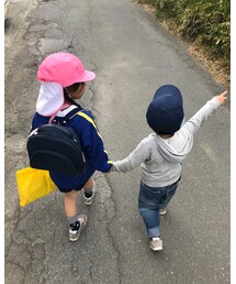 初登園👧🏻 | その他