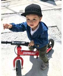 🚲 | その他