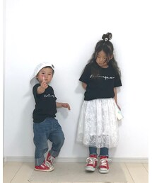 devirock | Tシャツ/カットソー