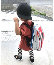 朝style🚄✨ | その他