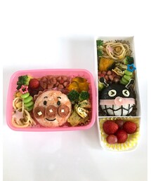 アンパンマン🍱 | その他