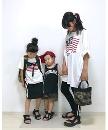 👧🏻🧒🏻👩🏻 | その他