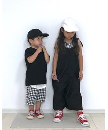 Birthday | つなぎ/オールインワン