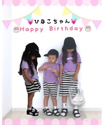 hinacoccoちゃん♡ | その他