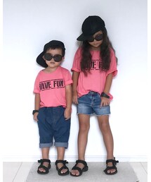 ZARA | Tシャツ/カットソー