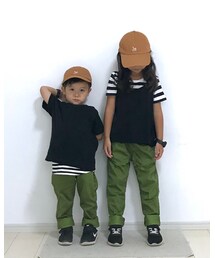 Birthday | パンツ