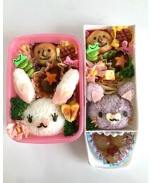 🐰🐱 | その他