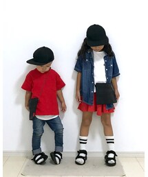 BREEZE | Tシャツ/カットソー