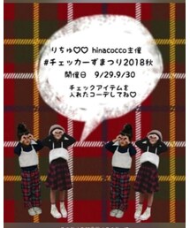 告知✨ | その他