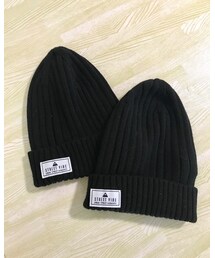 H&M | ニットキャップ/ビーニー