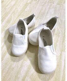 ヒラキ | スリッポン