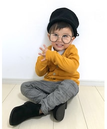 UNIQLO | カーディガン/ボレロ