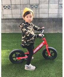 Birthday | パーカー