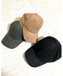 DAISO | キャップ