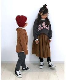 Birthday | パンツ