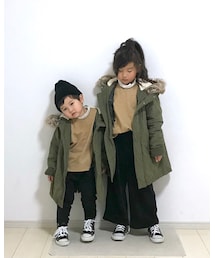 MARKEY'S | スウェット