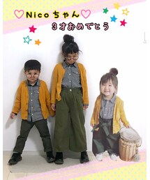 Nicoちゃん♡ | その他