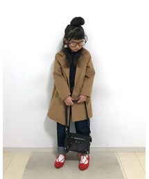 Birthday | チェスターコート