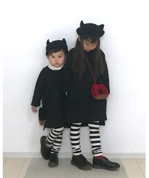 UNIQLO | レギンス/スパッツ