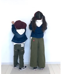 西松屋 | デニムジャケット