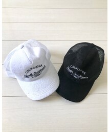 DAISO | キャップ