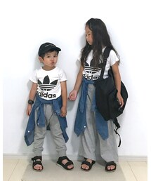 韓国 | Tシャツ/カットソー