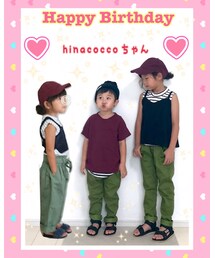 hinacoccoちゃん♡ | その他
