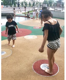 👫 | 水着