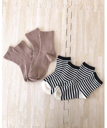 西松屋 | ソックス/靴下