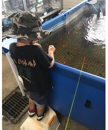 🐟釣✨ | その他