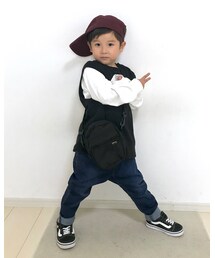 FOREVER 21 | キャップ