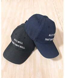 DAISO | キャップ